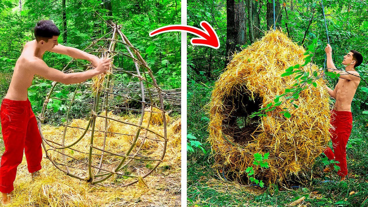 Master the Outdoors: Camping Survival Tips You Need