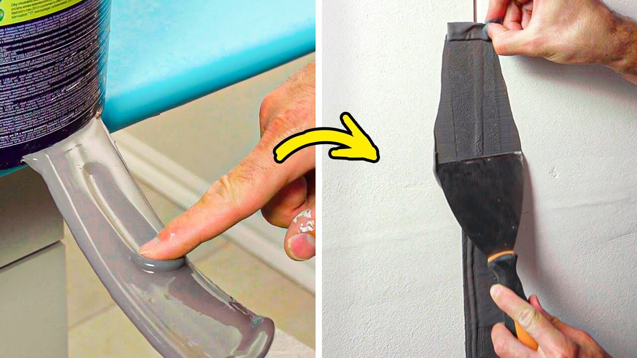 Master Wall & Ceiling Repairs: Pro Tips Revealed