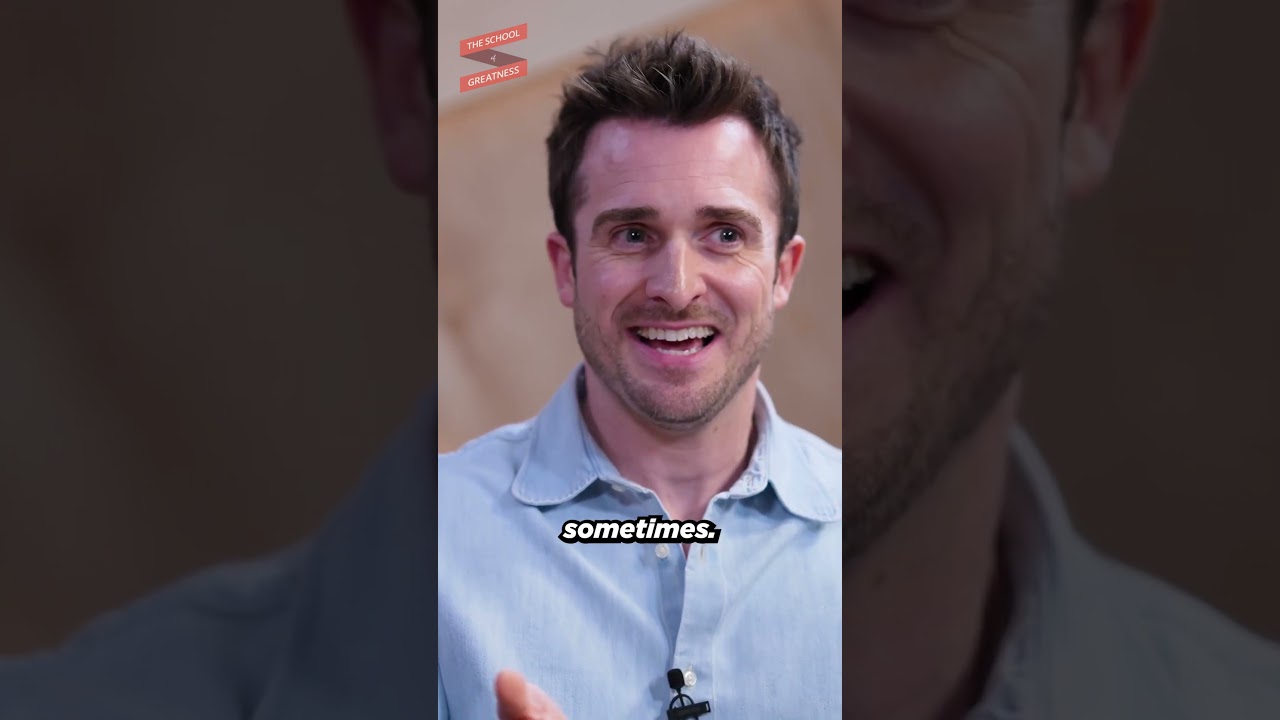 Matthew Hussey: “We Still Fight Sometimes!”