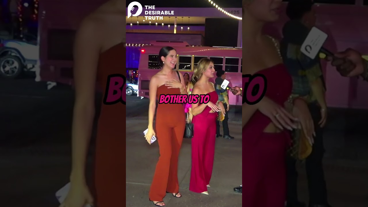 Mexican Women VS American Women