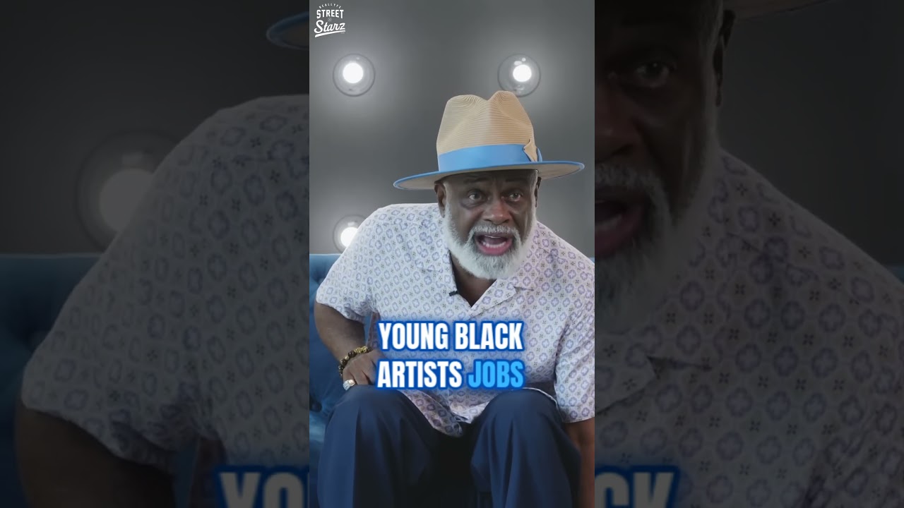 Michael Colyar On How The Right Host DECIDES If A Show Will Succeed