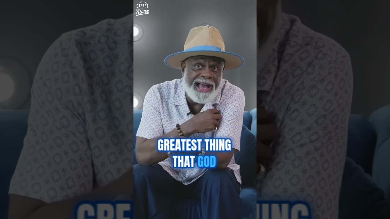 Michael Colyar On Impactful The Power Of CHOICE Is
