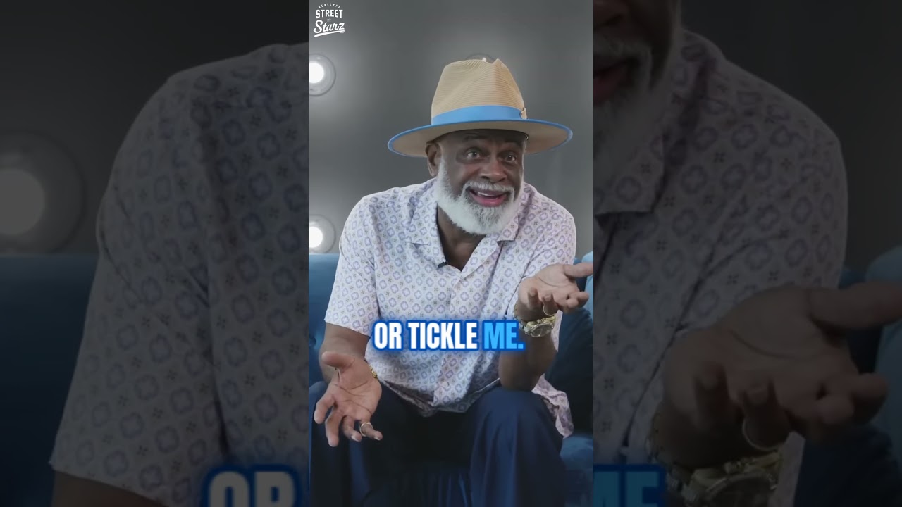 Michael Colyar Speaks On Comedy Being One Of The World’s STRONGEST Tools & Not Caring What OTHERS Sa