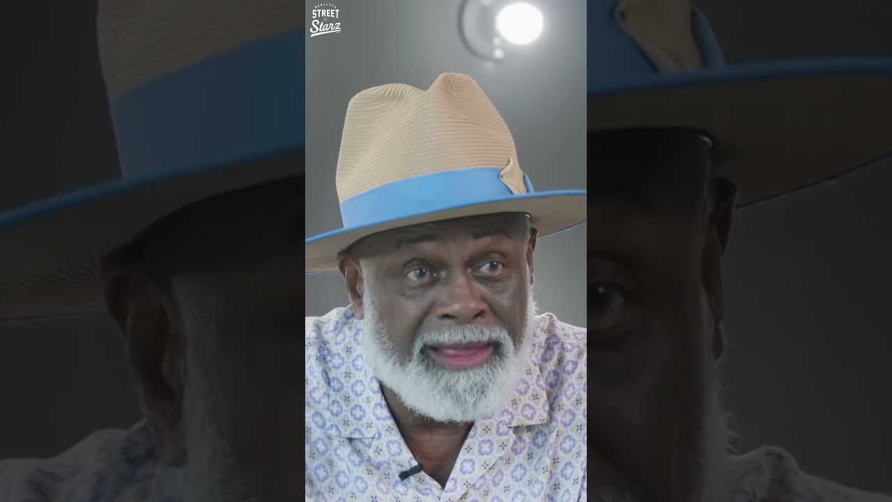 Michael Colyar Speaks On The Presidential ELECTION