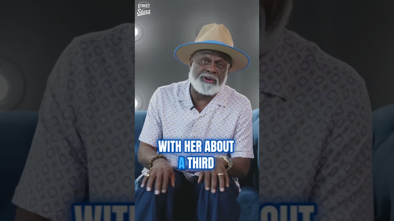 Michael Colyar Speaks On Why He Doesn’t Believe In POLYGAMY