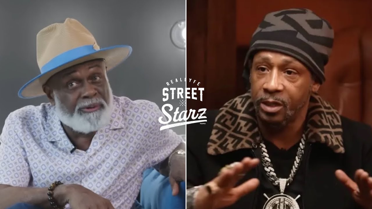 Michael Colyar was UPSET w Katt Williams for NOT mentioning him “Ive been in the industry 30 years!”