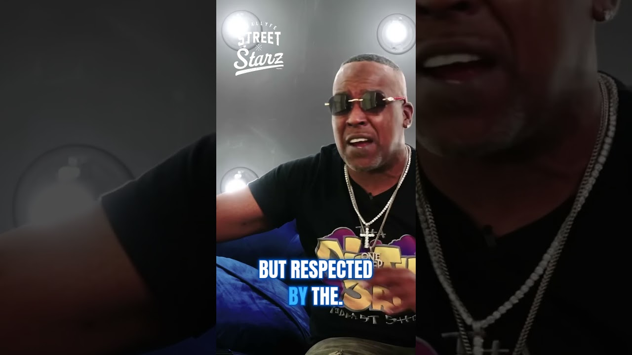 Mike D Is Upset About The Legend BeatKing Passing Away. Thinks There Might Be Secrets To It.