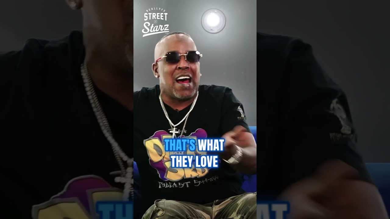 Mike D On Mr. 3-2 Most Talented Rapper, Suge Talk & Dallas Being The Loved For Originality.