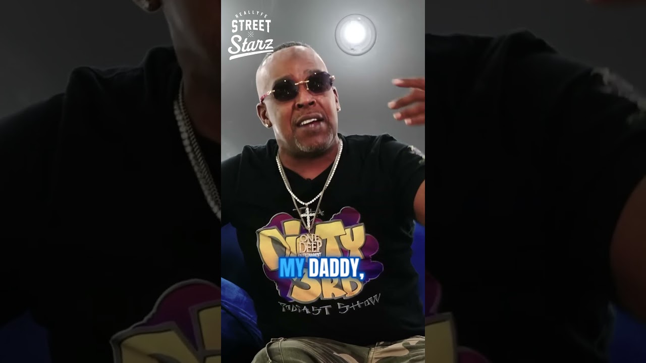 Mike D On Showing Love To The Mexicans In Houston Rap Culture