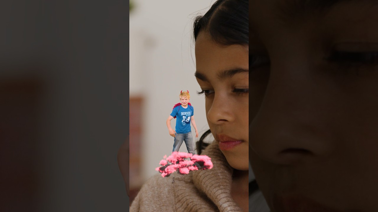 MIKEY IS THE DEVIL… Don’t Listen to Him (NEW MERCH DROP!)