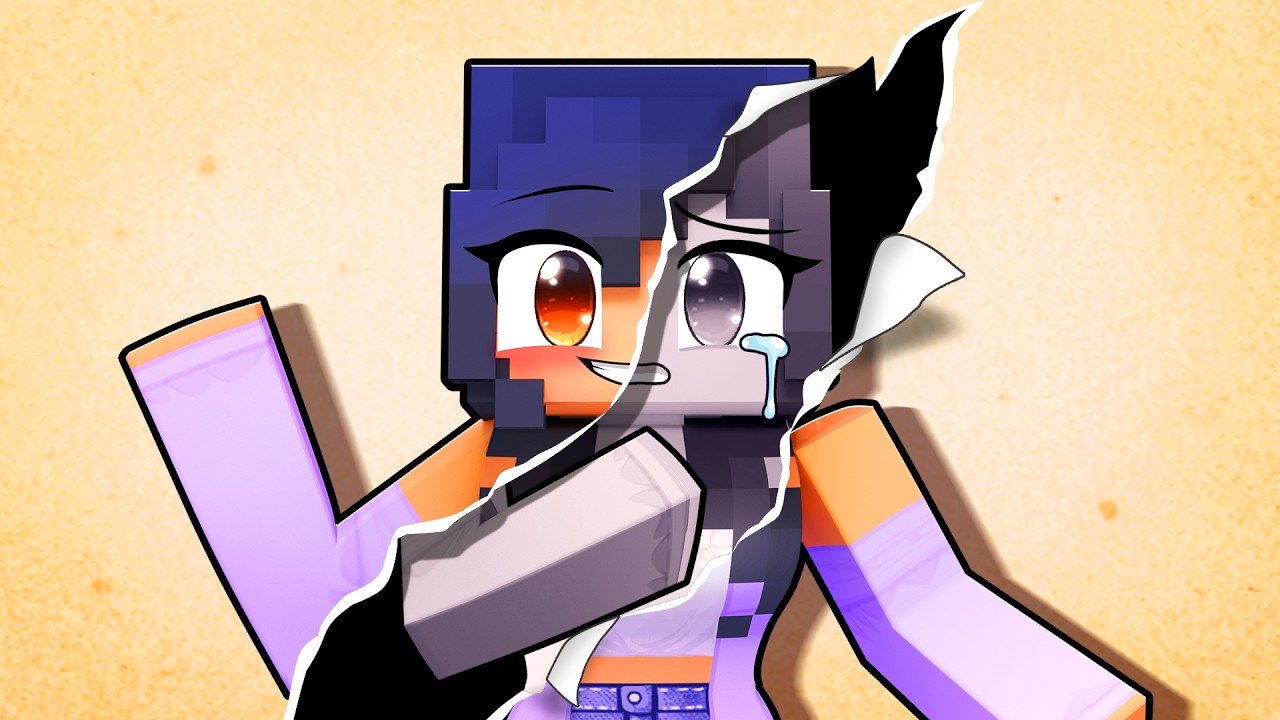 Minecraft but I’m TRAPPED on the INSIDE!