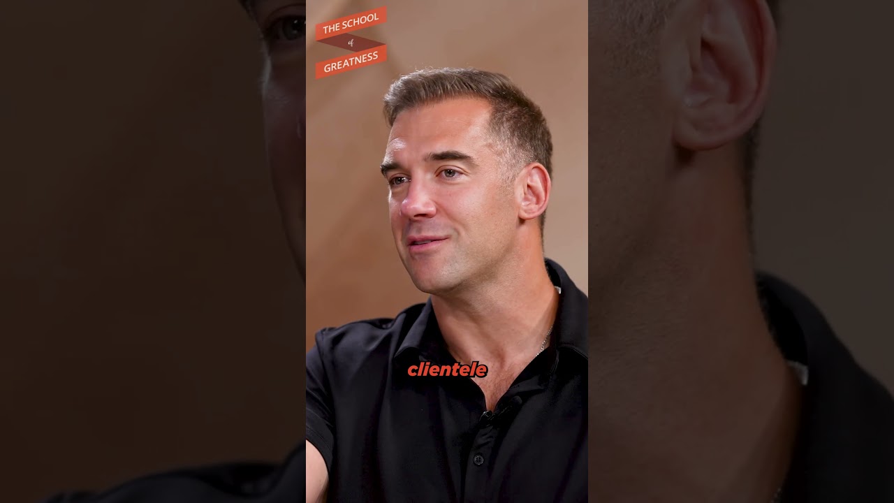 Mistakes Were My Greatest Lessons | Glennda Baker