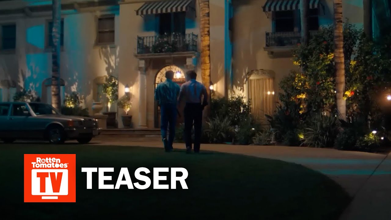 Monsters: The Lyle and Erik Menendez Story Limited Series ‘Date Announcement’ Teaser