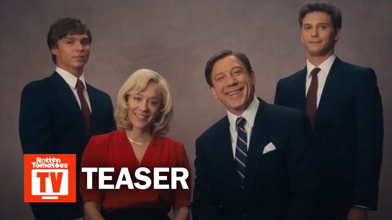 Monsters: The Lyle and Erik Menendez Story Limited Series Teaser