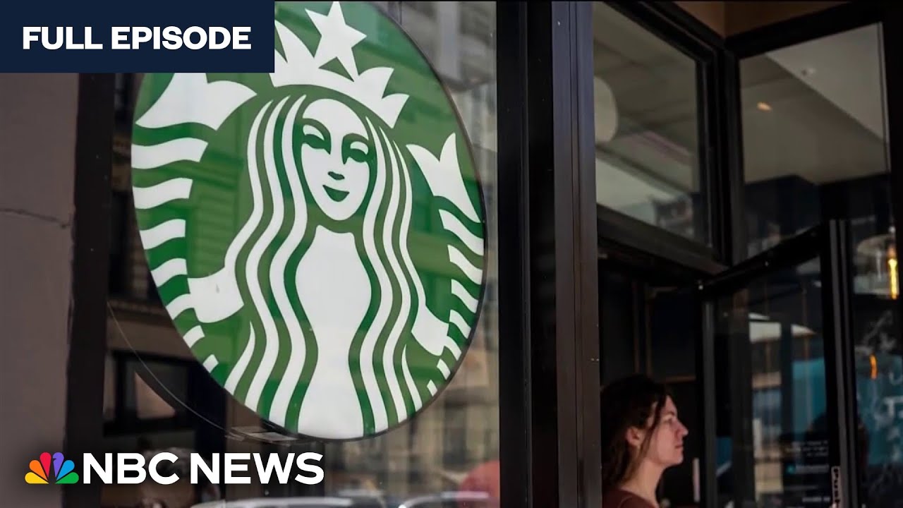 Morning News NOW Full Broadcast – Aug. 13