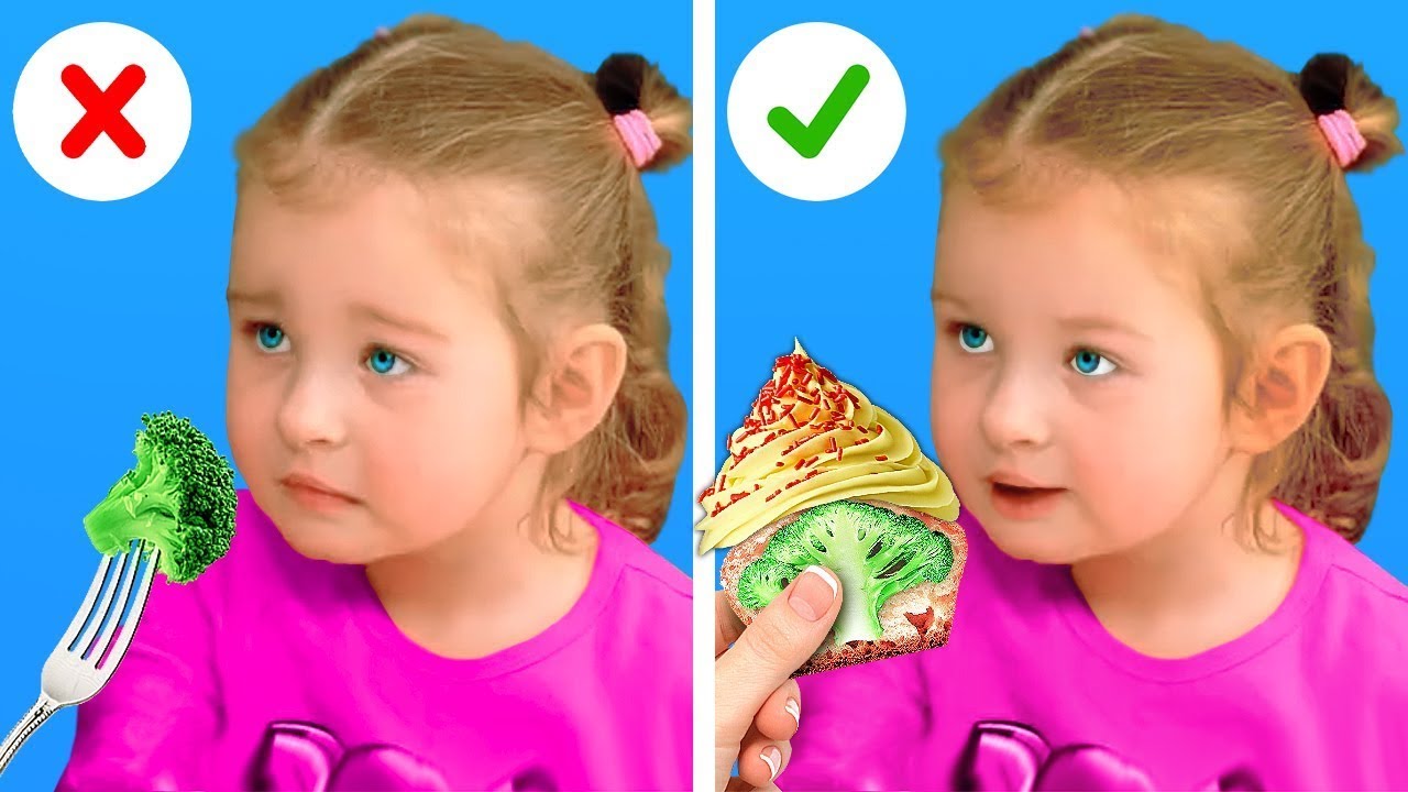 MUST-TRY PARENTING HACKS FOR INSTANT FAMILY SUCCESS! 🎉🍼