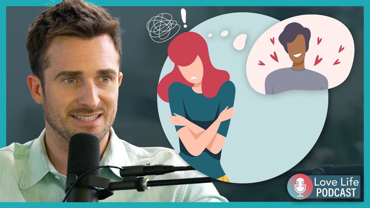 “My Anxiety Keeps Ruining My Dating Life”