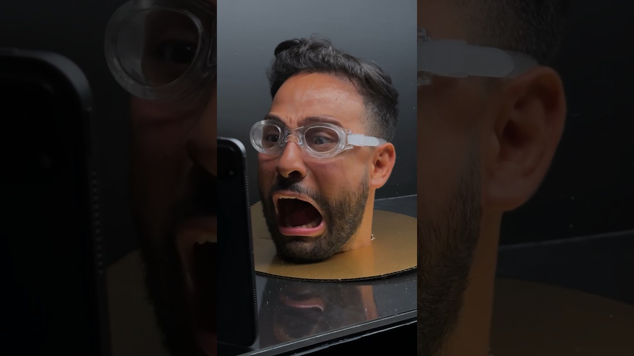 My biggest fear 😰🛻