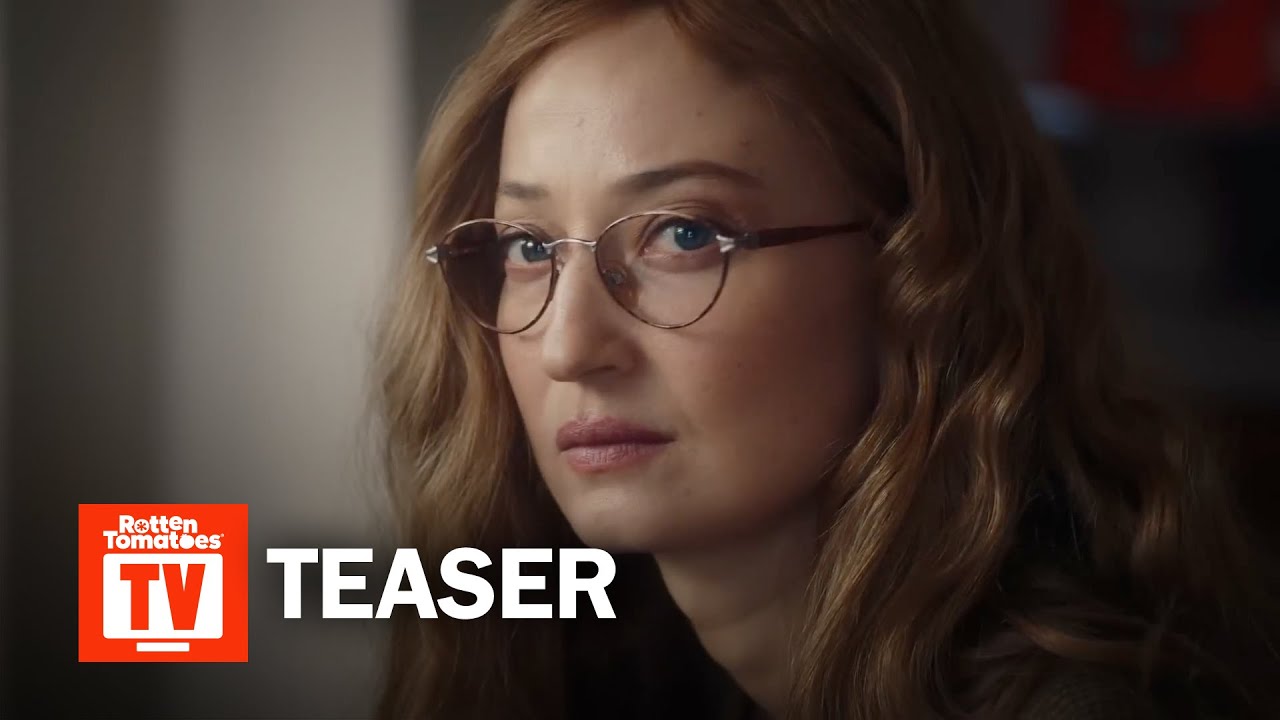 My Brilliant Friend Season 4 Teaser | ‘The Story of the Lost Child’