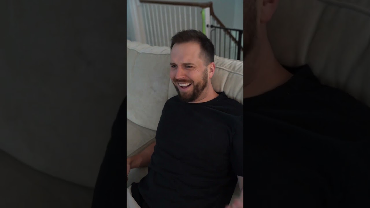 My FAVORITE Things My Wife Does #shorts