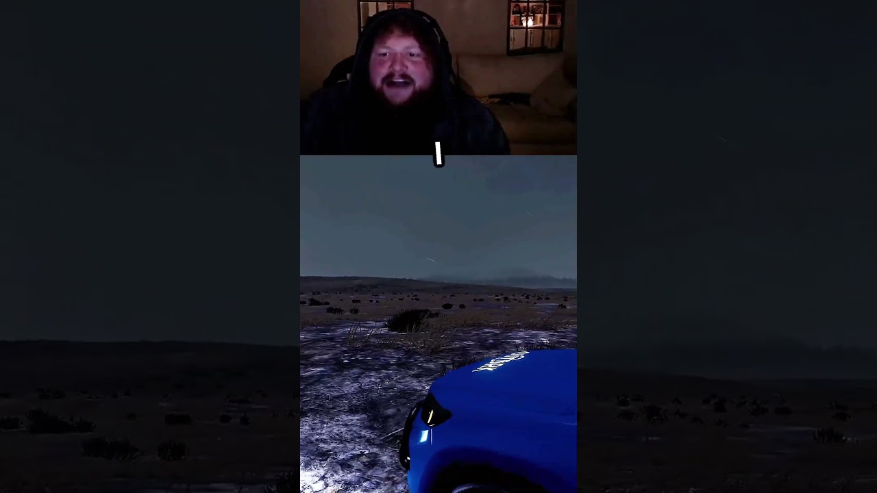 my gameplan to catch a tornado