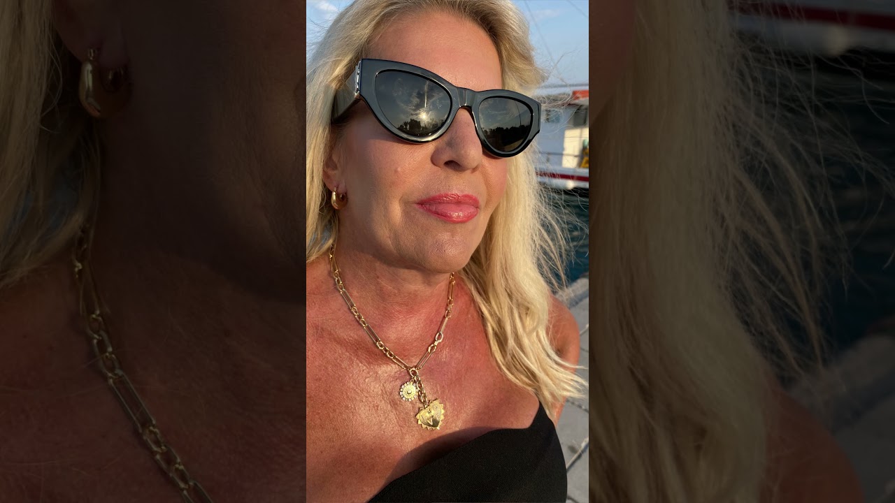 NECKLACE GIVEAWAY RESULT