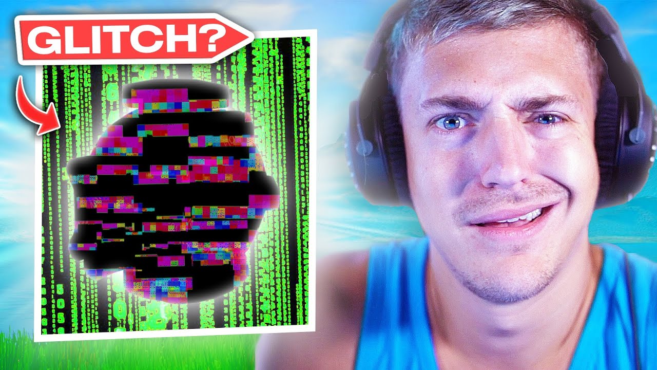 Never Seen Before in Fortnite