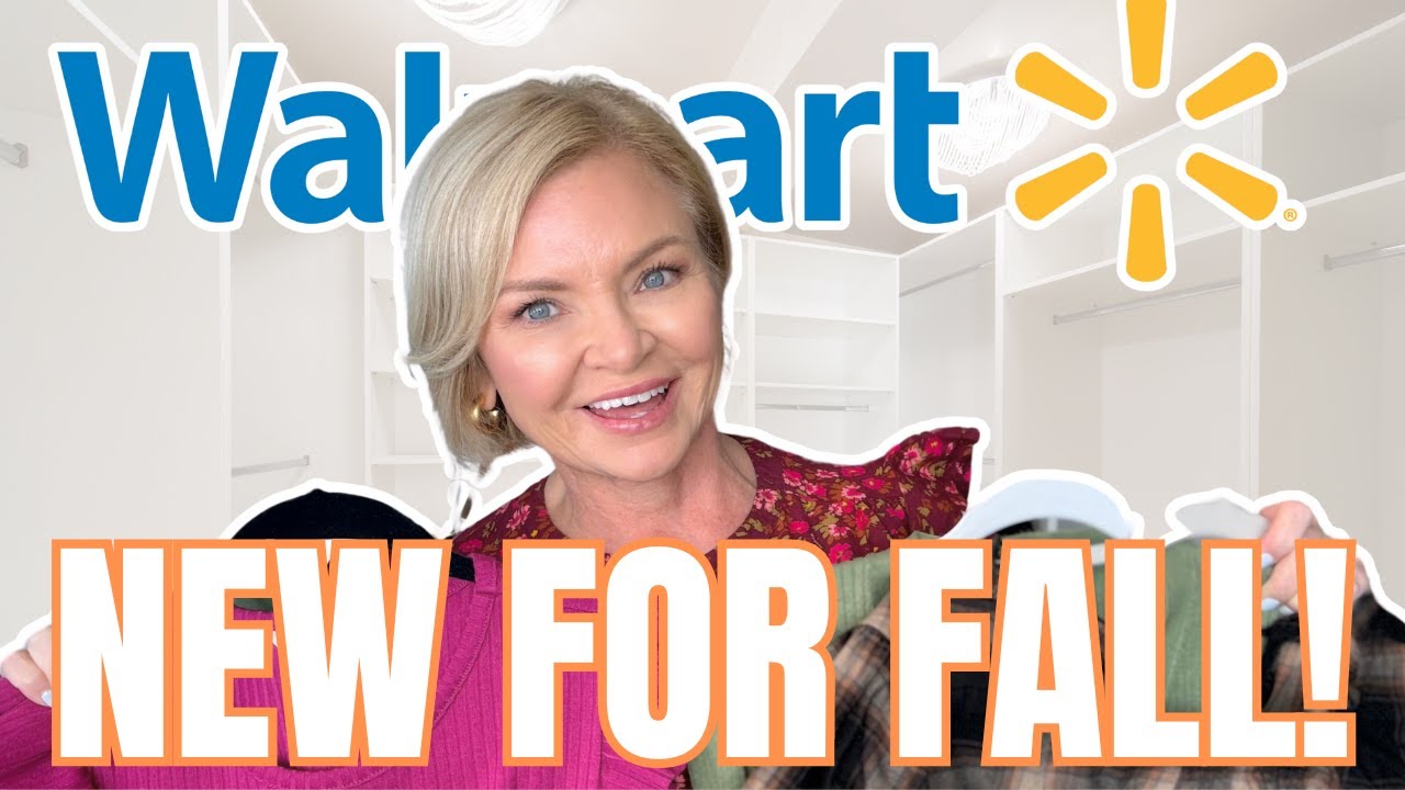 New 🍁FALL🍁 Fashion Finds You WON’T BELIEVE! For Women Over 50