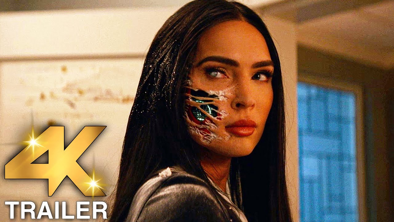 NEW MOVIE TRAILERS 2024 | 4K ULTRA HD
