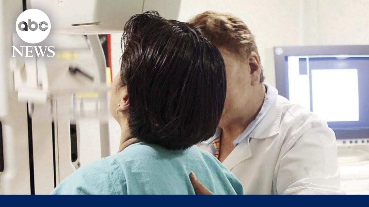 New study shows rise in cancers within younger generations