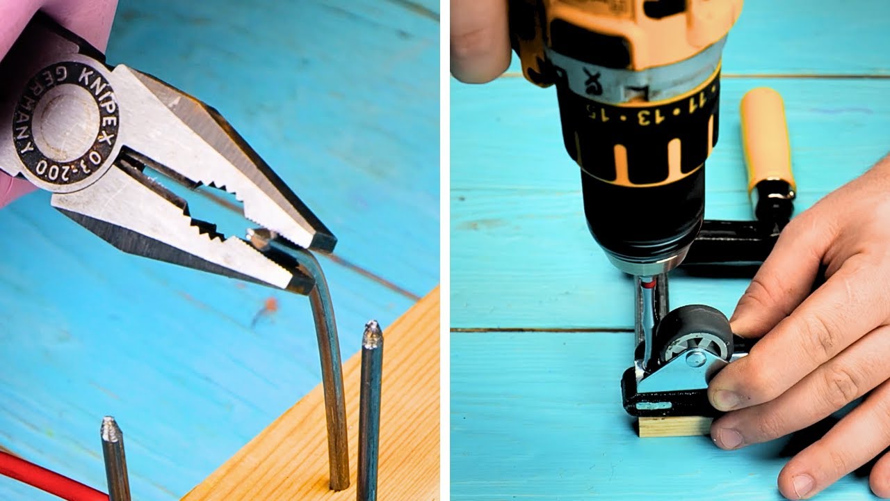 Next-Level Repairs: Top Tips & Gadgets