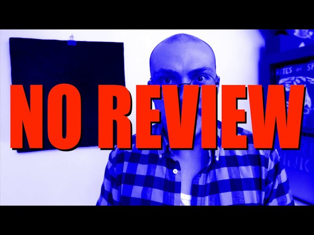 NO REVIEW