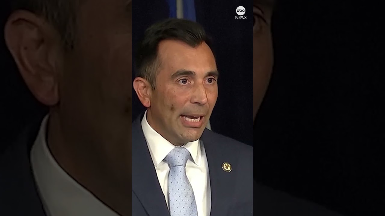 Officials announce arrests in investigation of Matthew Perry’s death