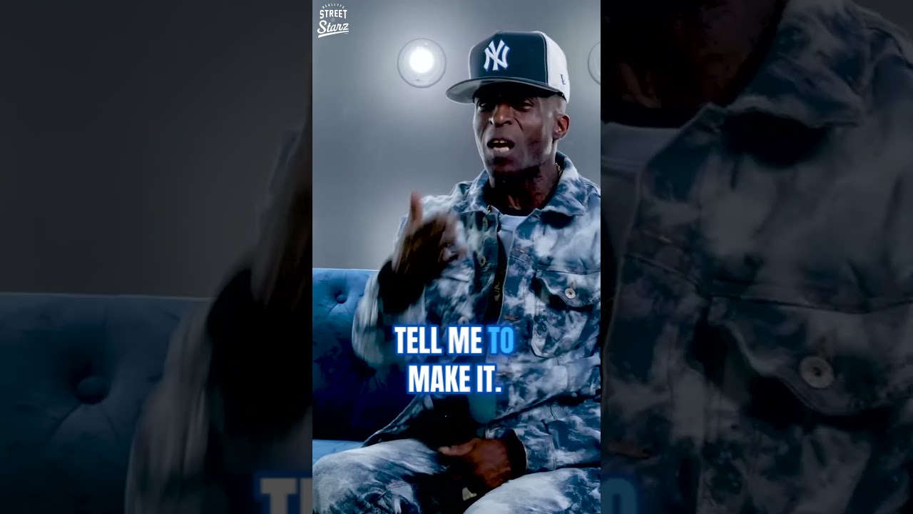 OG Percy On Having 4 SONS In JAIL