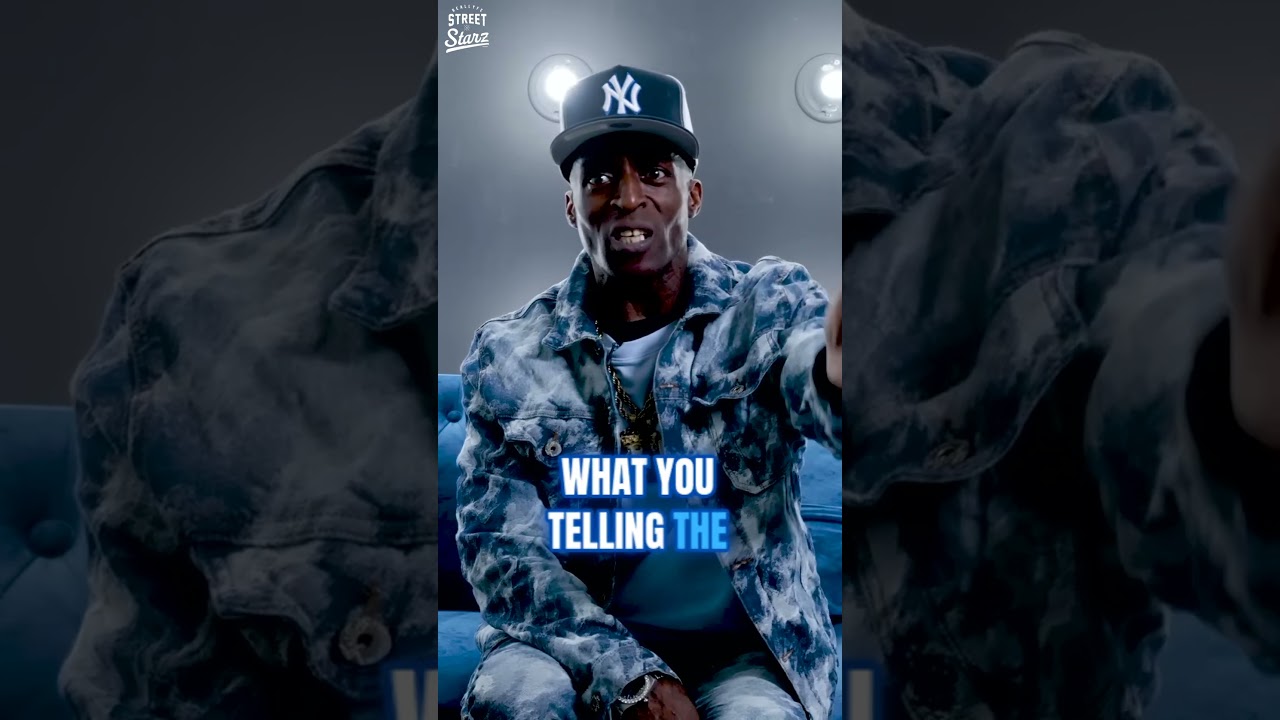 OG Percy On How He Survived Being BETRAYED By His GANG