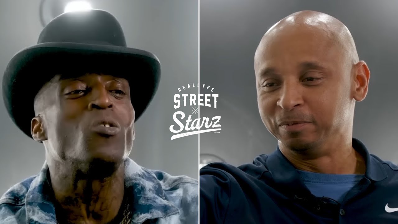 OG Percy RESPONSE to Vernon “R*PED in PRISON” story “Nobody is SAFE…They TAKE what They want!”