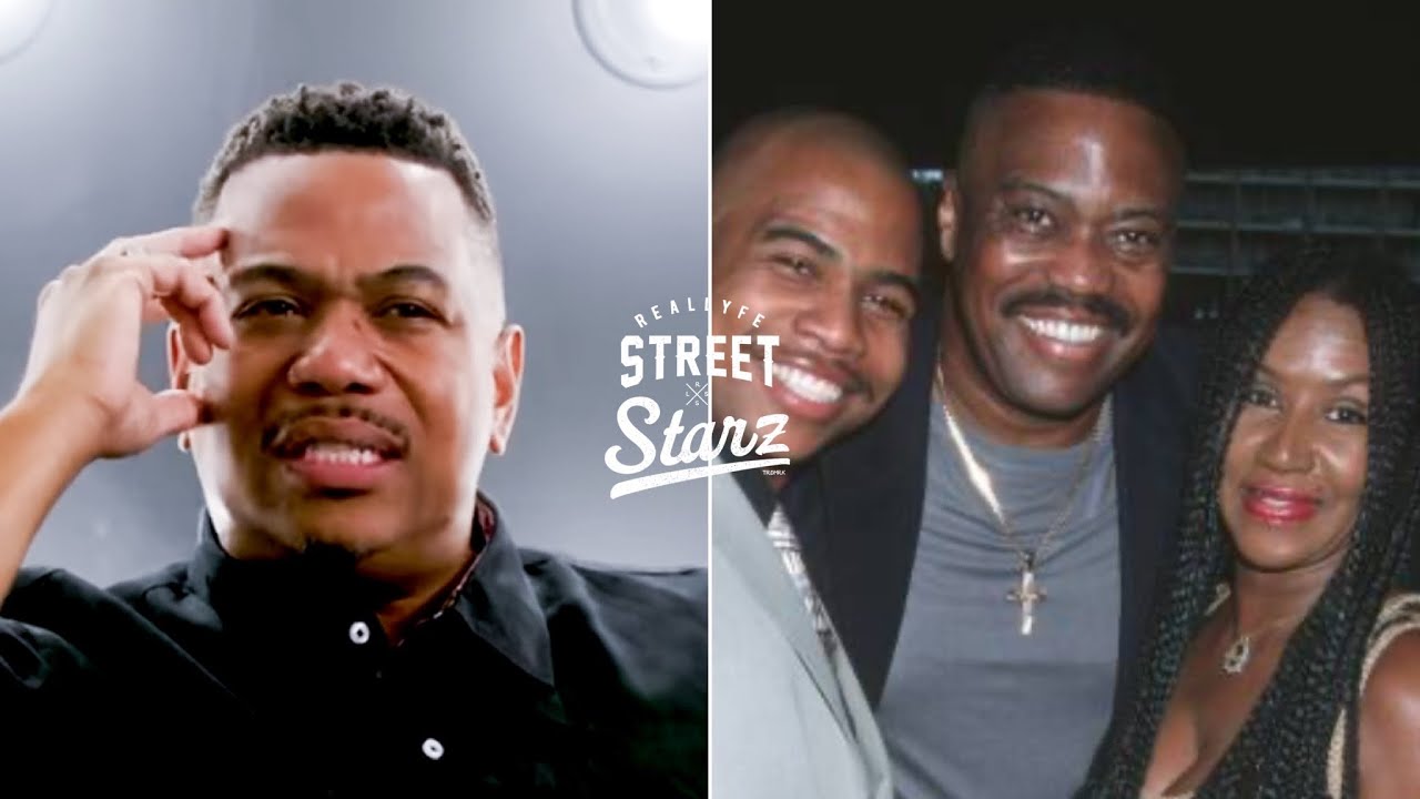 Omar Gooding & Cuba Gooding Jr dad was FAMOUS singer, FULL family HISTORY from homeless to TODAY!