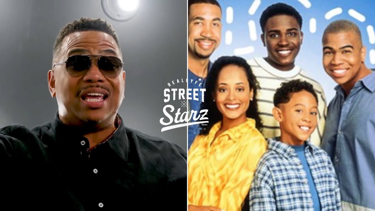 Omar Gooding “had 5 gf in 5 different cities!” on crazy GROUPIES during Smart Guy era, Tia & Tamera