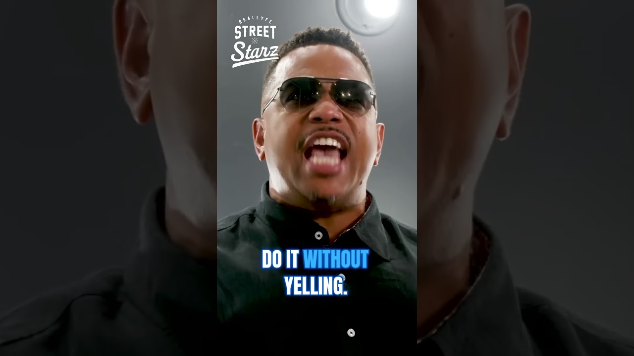 Omar Gooding On Allowing His Emotions To Fuel His Skills Needed In Acting