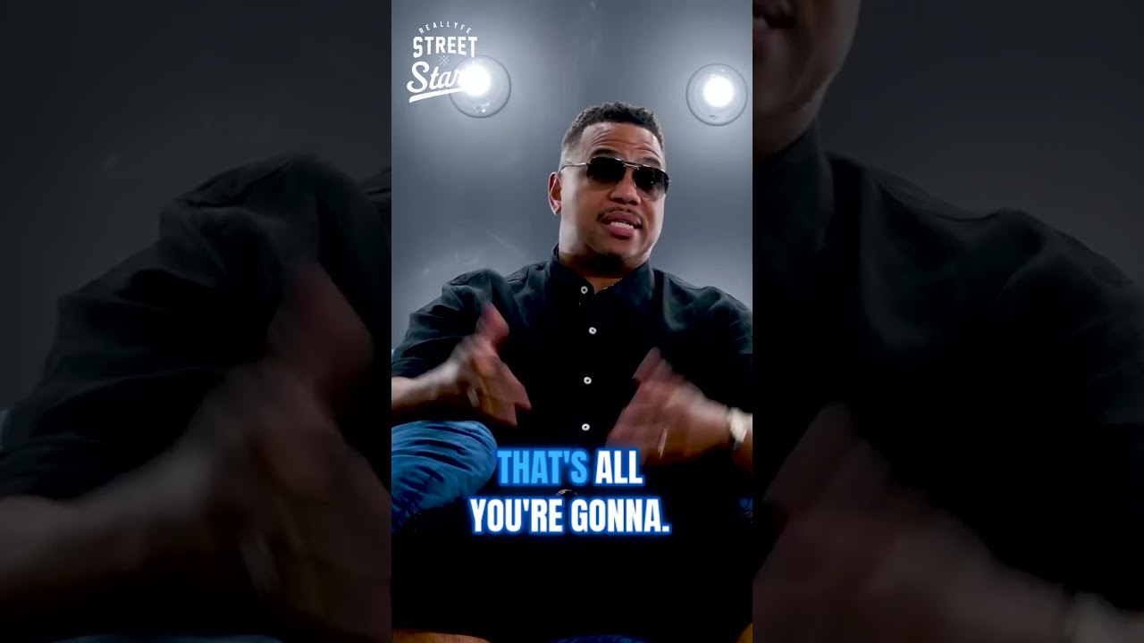 Omar Gooding Talks About Jaleel White (Urkel) & Struggles As a Child Star.