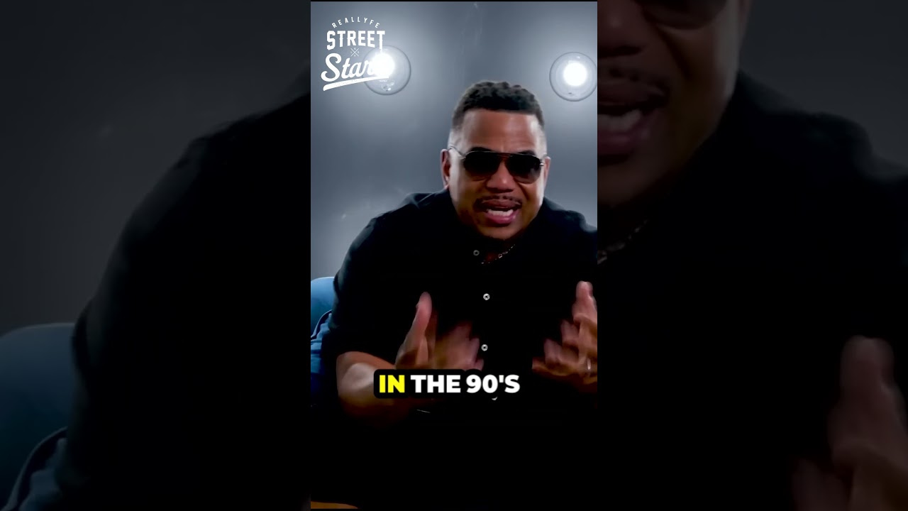 Omar Gooding Talks On The Perception Of His Image To The Public After The Role In Movie “Babyboy”