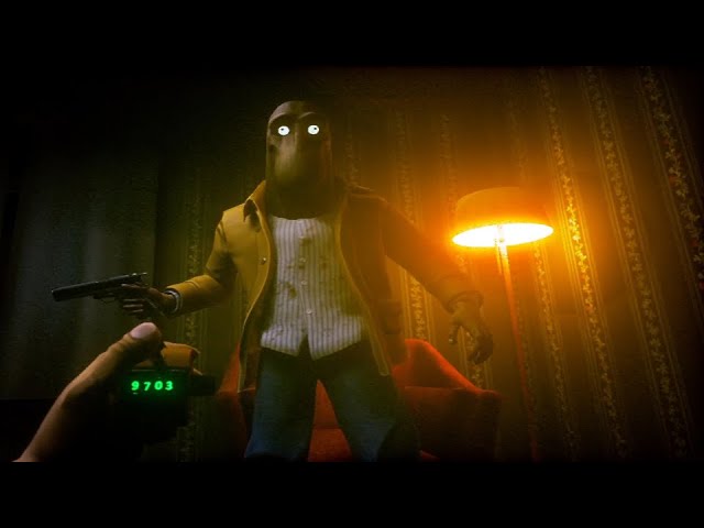 One of the Weirder Games I’ve Played