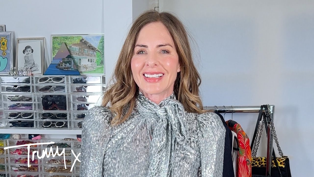 One Top, Six Ways | Fashion Haul | Trinny