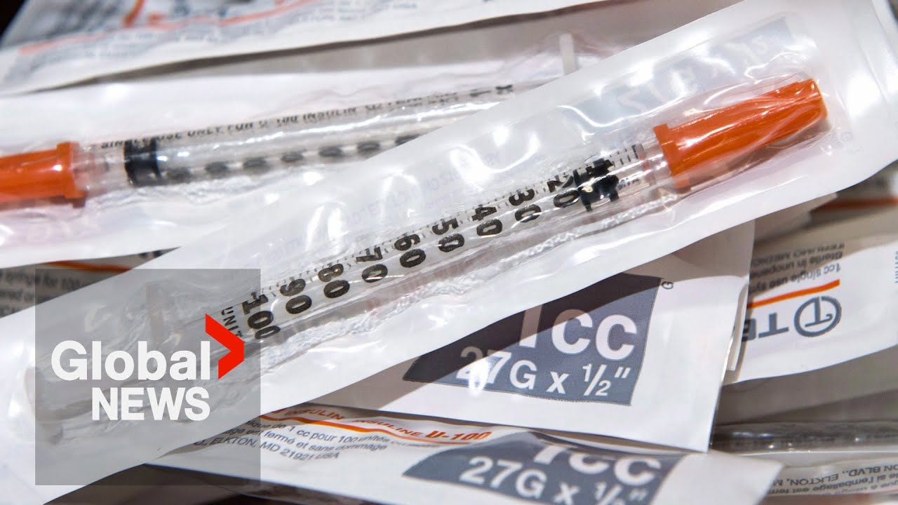 Ontario bans safe consumption sites near schools, limits new locations