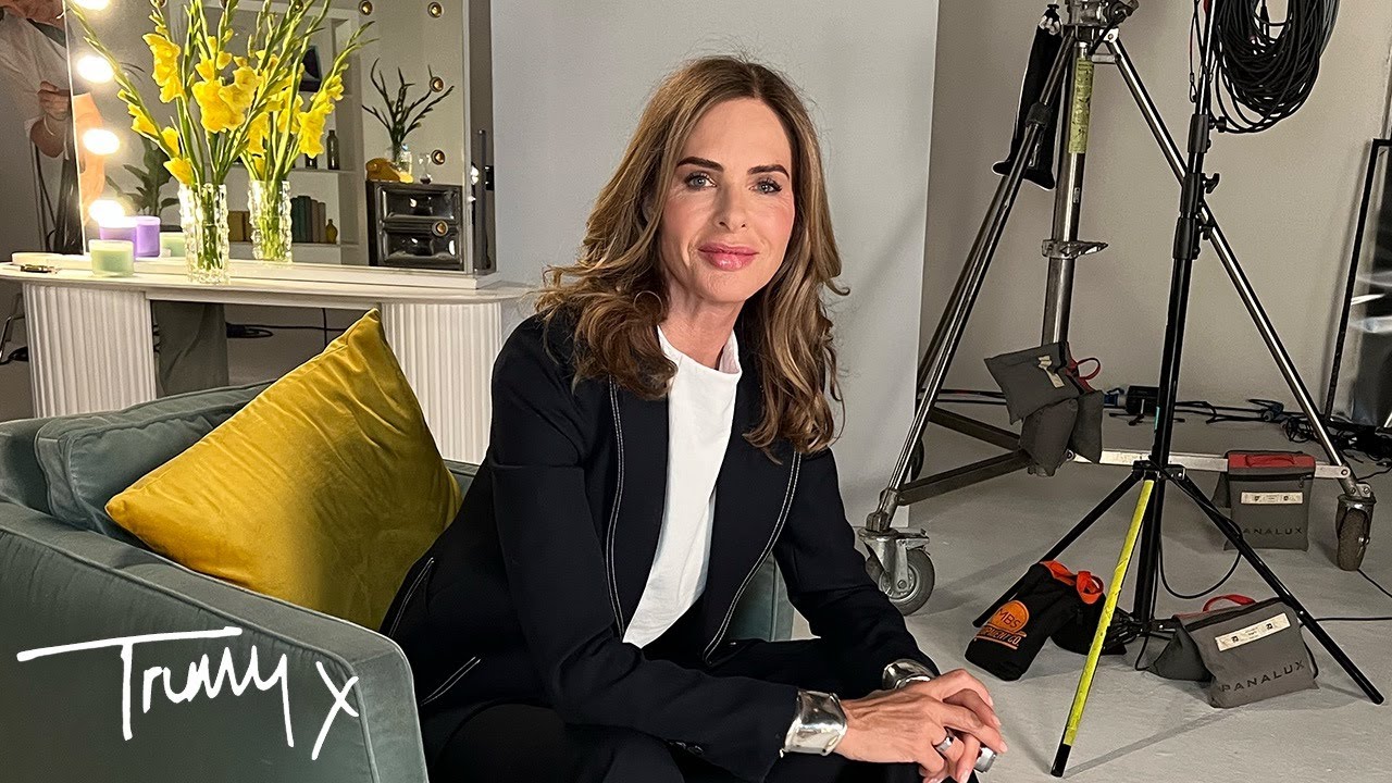 OOTD: The Psychology Of Clothes | Fashion Haul | Trinny