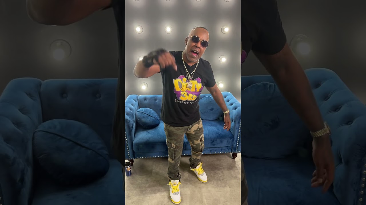 Original Screwed Up Click member Mike D sits down for Reallyfe interview!