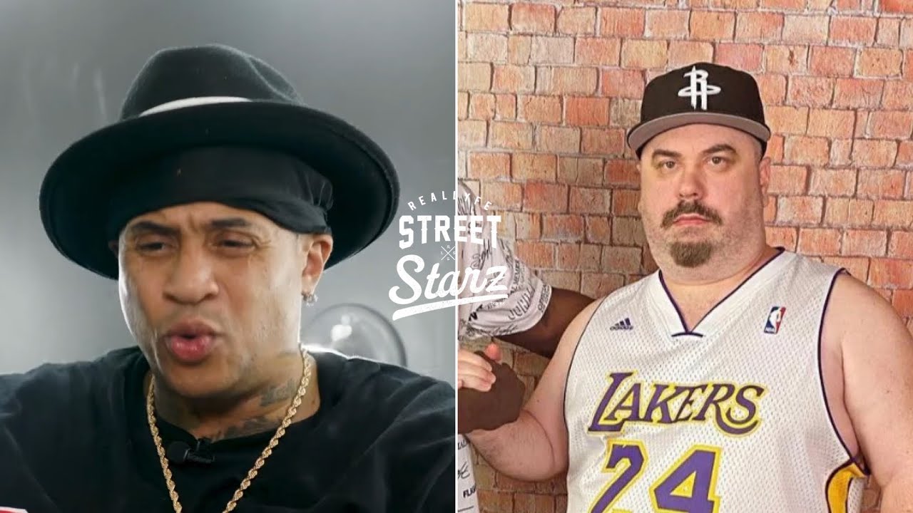 Orlando Brown wants accountability for Cam Capone setting him UP for viral interview for VIEWS!