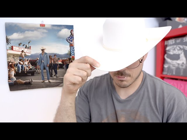 Orville Peck – Stampede ALBUM REVIEW