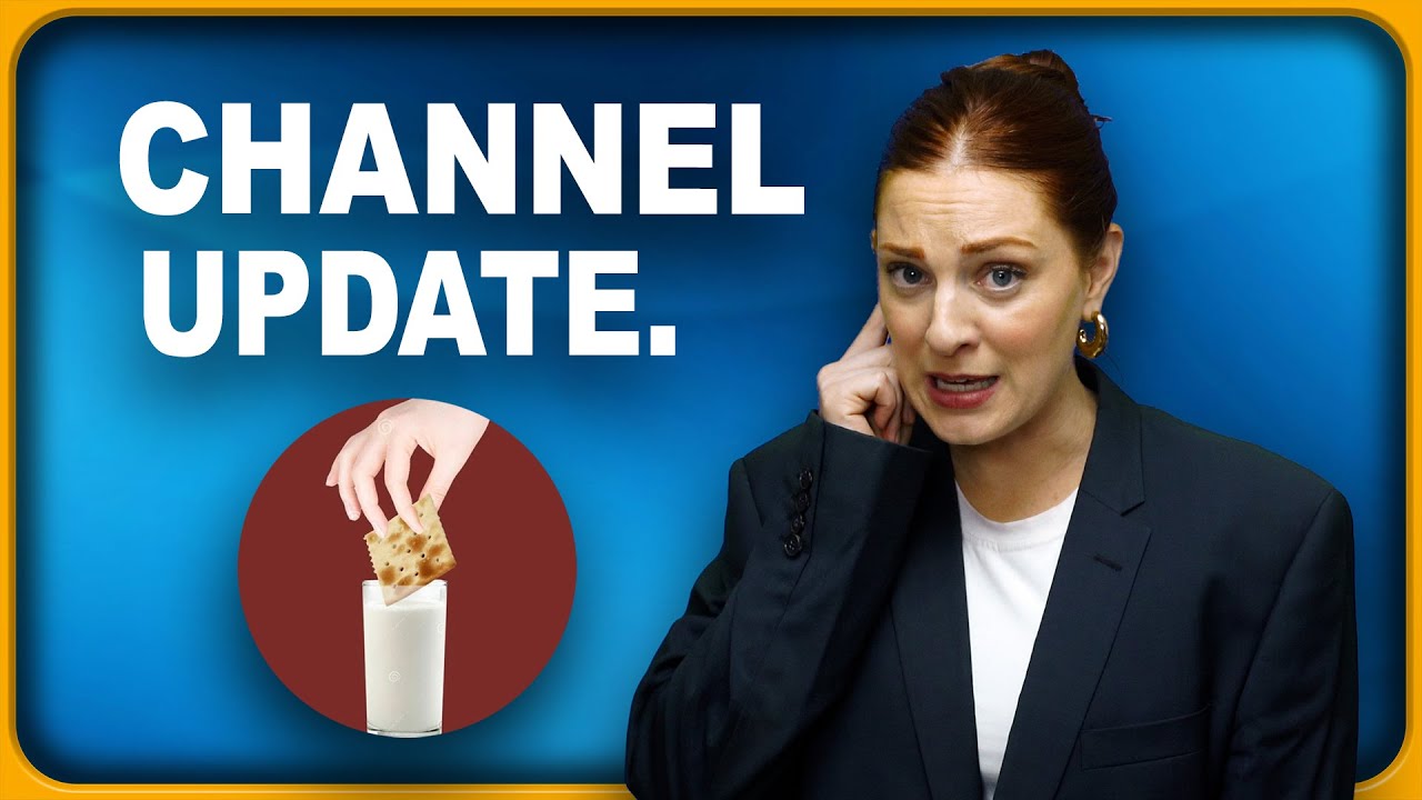 Our thoughts on what’s happened.