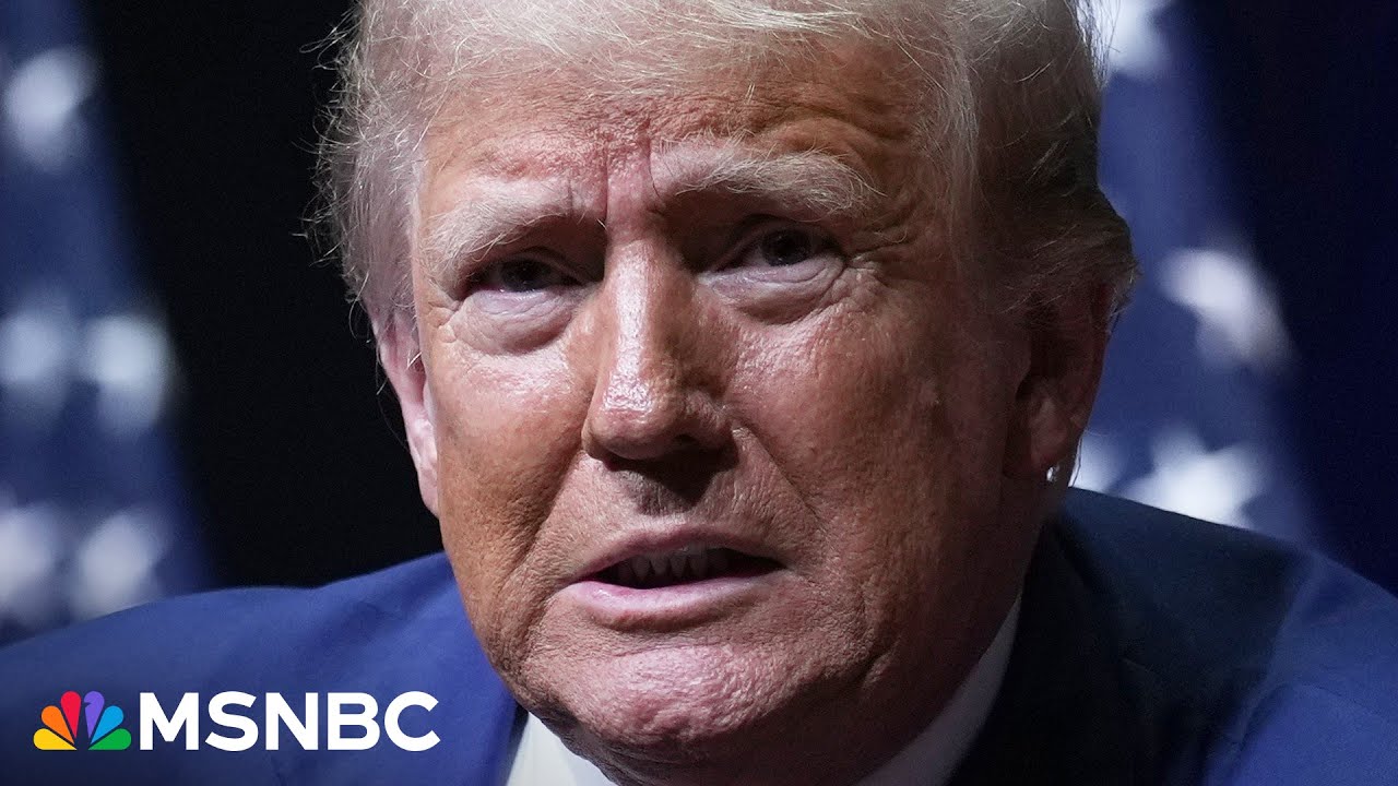 ‘Outraged and disgusted’: Trump denigration of Medal of Honor ignites rage among veterans